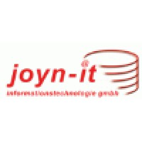 Joyn-it Logo