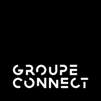 GroupeConnect Logo