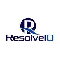 ResolveIO, LLC Logo