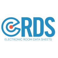 eRDS Solutions & Services Ltd. Logo