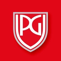 UAGRM Business School Logo