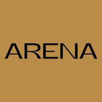 ARENA RETOUCH STUDIO Logo
