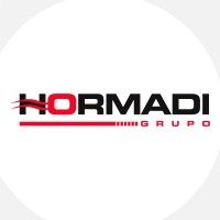 Grupo Hormadi Logo