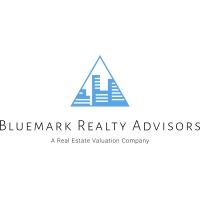Bluemark Realty Advisors Logo