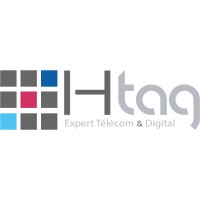HTAG Logo