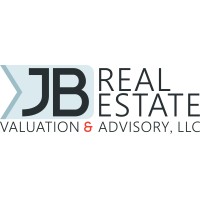 JB Real Estate Valuation & Advisory, LLC Logo