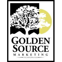 Golden Source Mktg, Inc. Logo