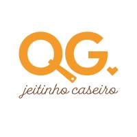 QG Jeitinho Caseiro Logo