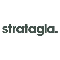 Stratagia Limited Logo