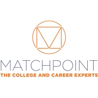MatchPoint College & Career Services Logo