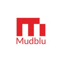 Mudblu Logo