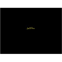Lost Films Official Logo