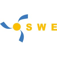 OSWE Origin Solar & Wind Energy Logo