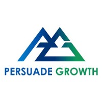 Persuade Growth Logo