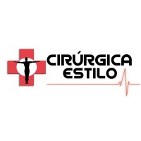 Cirúrgica Estilo Logo
