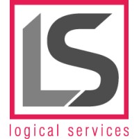 Logical Services Logo