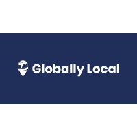 Globally Local Logo