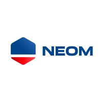 NEOM Logo