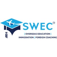 SWEC EDUCATION & IMMIGRATION SERVICES Logo