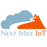Next Mile IoT LLC Logo