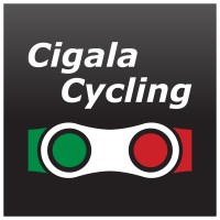 Cigala Cycling Logo