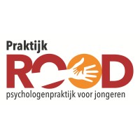 Praktijk Rood Logo