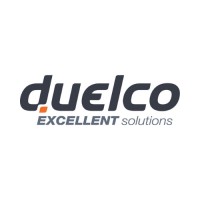 Duelco A/S Logo