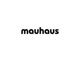 Mauhaus São Paulo Logo