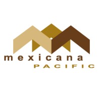Mexicana Pacific SA de CV Logo