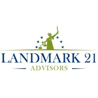 Landmark Advisors Logo
