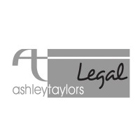 Ashley Taylors Legal Logo