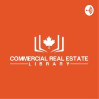 Commercial Real Estate Library Logo