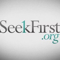 SeekFirst.org Logo