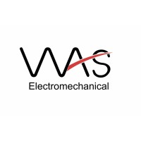 WAS Electromechanical Logo