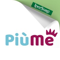 IperSoap PiùMe Logo