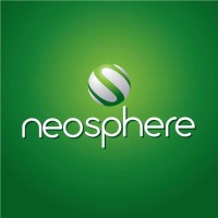 neosphere Logo