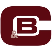 C&B Machinery Logo