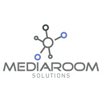 MediaRoom Solutions Logo