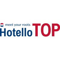 HotelloTOP Logo