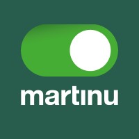 Martinu Logo