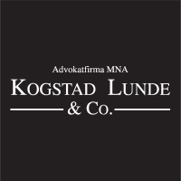 Kogstad Lunde & Co Logo