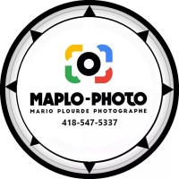 Maplo-Photo Logo