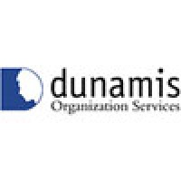 Dunamis Organization Services Logo