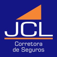 JCL Corretora de Seguros Logo