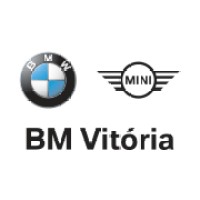 BM Vitória Veículos Logo