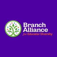 Branch Alliance for Educator Diversity Logo