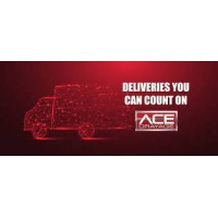 Ace Drayage NYC Logo