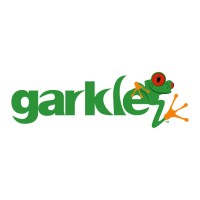 Garkle Software Development Logo