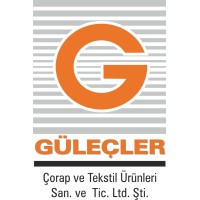 Güleçler Socks and Textile Logo