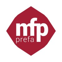 MFP Préfabrication SA Logo